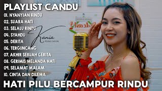 Download lagu Dangdut Akustik Pilihan Kania Permatasari | Untuk Yang Sedang Merindu #dangdutakustik mp3