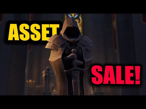 Top Unity Assets in the 50% OFF Sale (My Picks)