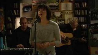 Neighbours (Music) - Lily Allen takes over PirateNet.
