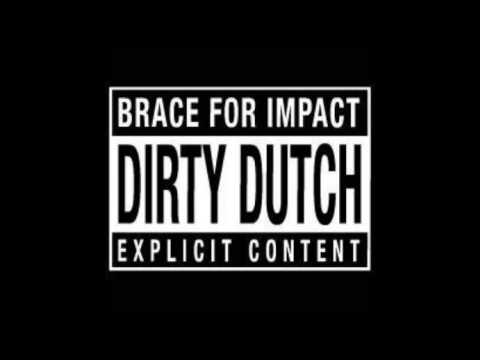 Public Enemy Vs.Krunk! - LRAD Bring The Noise (qm dj's Bootleg)