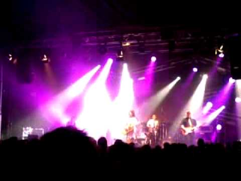 Katka Knechtová - Peha - Za Tebou - MMC BA - 13.4.2011