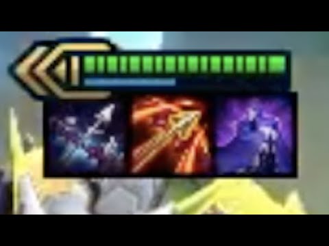 Warwick 3 Star but I have his Hero Augment AND infinite Admin HP