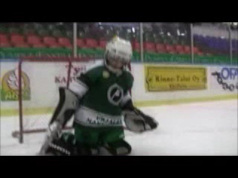 HPK-00 Penalty Shots