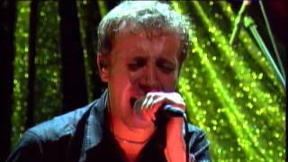Paradise Lost    In all Honesty live subtitulada