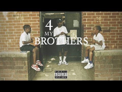Boomz - "4 My Brothers" (Official Video) | Shot By @dontcrossmedia