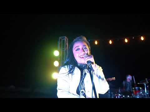 Karin Guzmán Feat Pepe López Band - Jesús (Video Oficial)