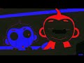Hooplakidz Ten In The Bed Horror2