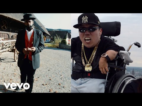 Fokis - The Switch Up [Official Music Video] ft. Drive-By