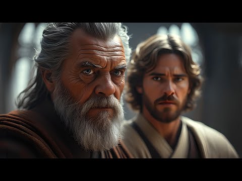 E se il Conte Dooku avesse addestrato Anakin Skywalker? (STORIA COMPLETA)
