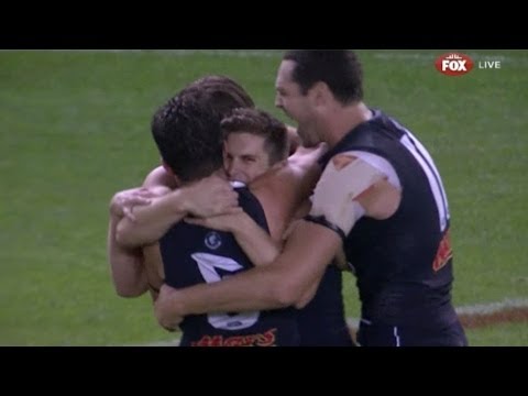 Watch the last two minutes