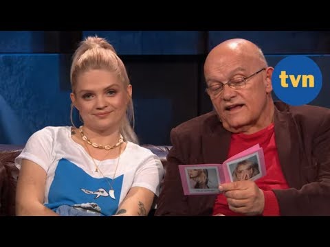 Ferency wyrecytował tekst piosenki Margaret. Jak to wyszło? [Kuba Wojewódzki]