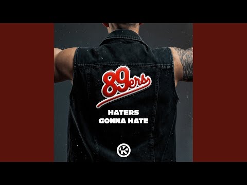 Haters Gonna Hate (Extended Mix)