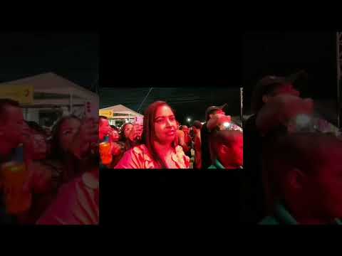 Eduardo do forró E Juan lima na expo corrente Piauí