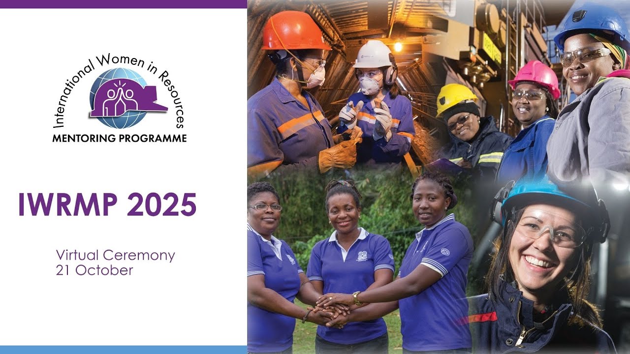 IWRMP 2025 Closing Ceremony