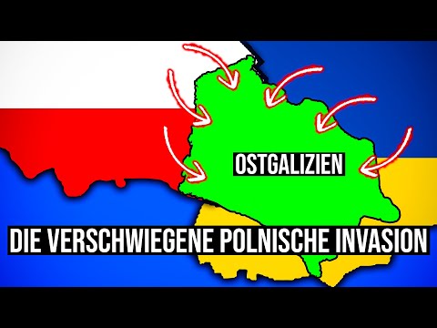 Warum weiß niemand von dieser polnischen Invasion? Teil 2