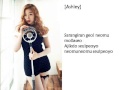 Ladies Code So Wonderful Lyrics 