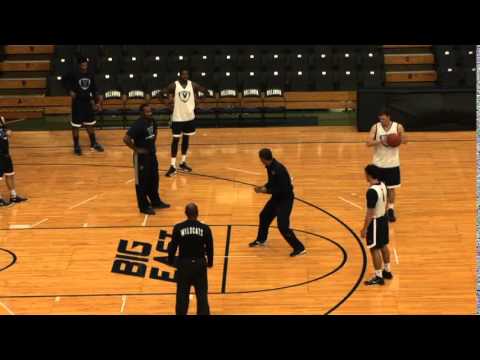 Train Guards to Rip and Drive! - Basketball 2015 #63