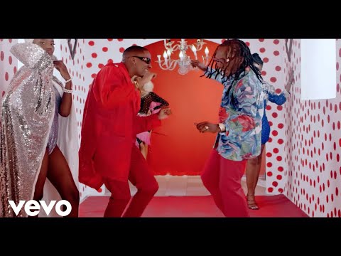 Big Fizzo - Dear (Official Video) ft. Jux