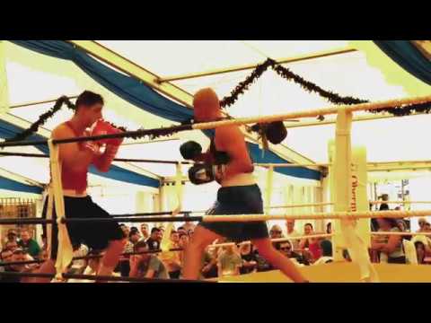 Roceasy - Sturkopf (Motivationsvideo)