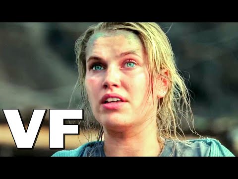 La Palma (2024) | Trailer doblado en español | Netflix | Serie