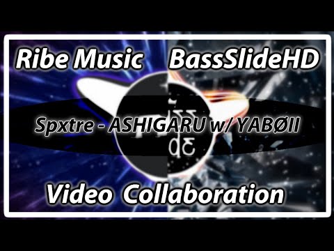 @spxtre2646 - ASHIGARU w/@YABOIIondabeat  [Collab w/ @RibeMusicOfficial]