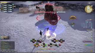 FF14　ｋｋいいｂｂおおーｄｄおおｂｂああｇｇううｔｔｔええｒｒｒｒうう