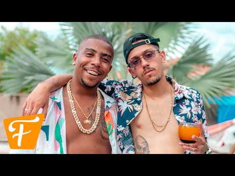 MC Luan Da BS e MC Braz - O Ato (Official Music Video)