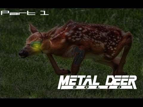 The Indie Gamers: Let's play Tokyo Jungle pt1