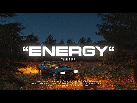 [FREE] T-LOW X EDO SAIYA X $OHO BANI TYPE BEAT - "ENERGY" | NVRMIND™🌹