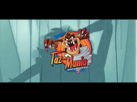 Taz-Mania 2018 - Robin Veela Ft. Benjamin Beats