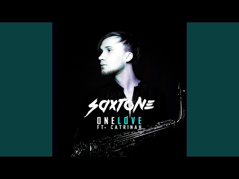 One Love (feat. Catrinah)