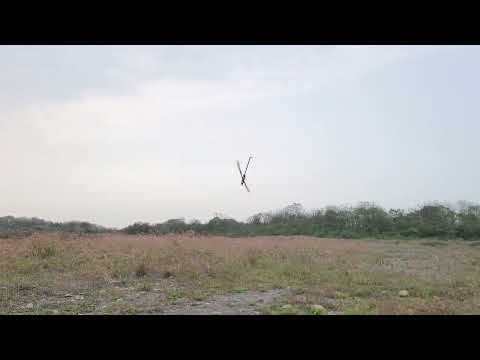 XLPower Nimbus 550 by Kenny Ko