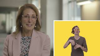 MyChart Medical Advice Messaging with ASL