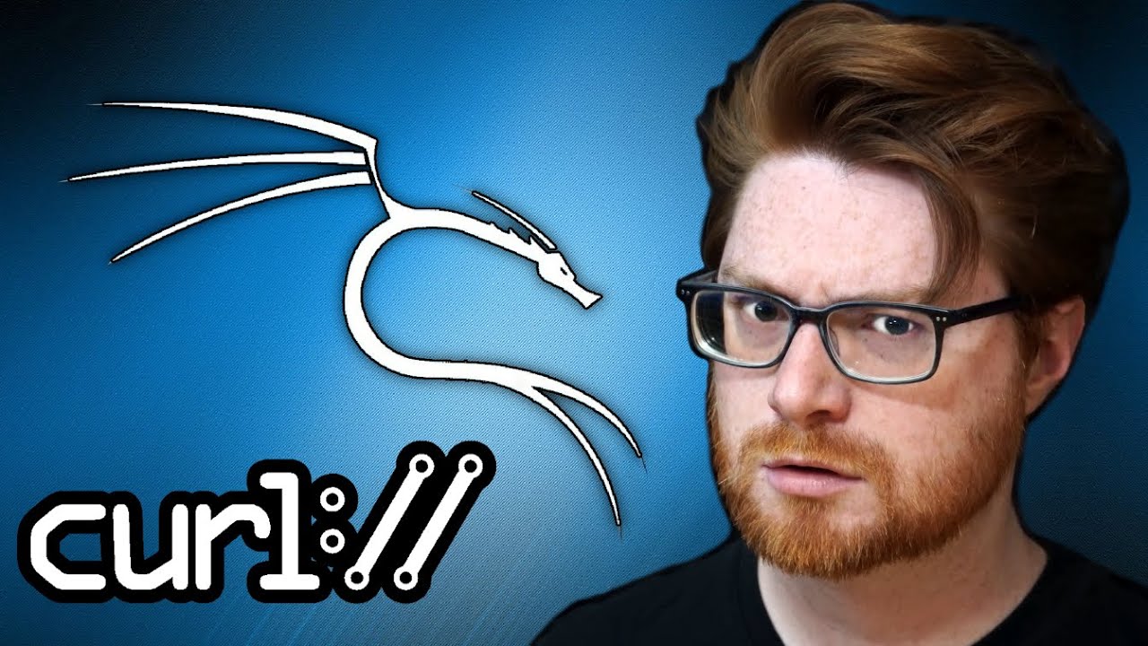 Linux Hackers Become Root with CURL & Sudo