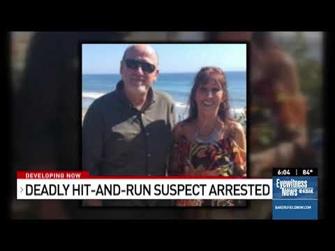 Family of Deborah Geneau reacts to arrest made in fatal hit-and-run