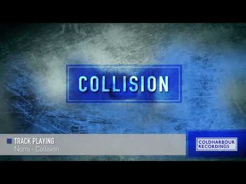 Norni - Collision