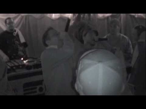 Fresh Guac : Mojito Funk LIVE at the Gang Green Release Party