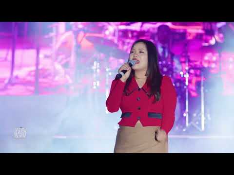 KTP General Conference 2024 | DIAMOND JUBILEE CONCERT |           MELODY LALZIRLIANI