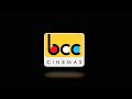 BCC Cinemas 2014