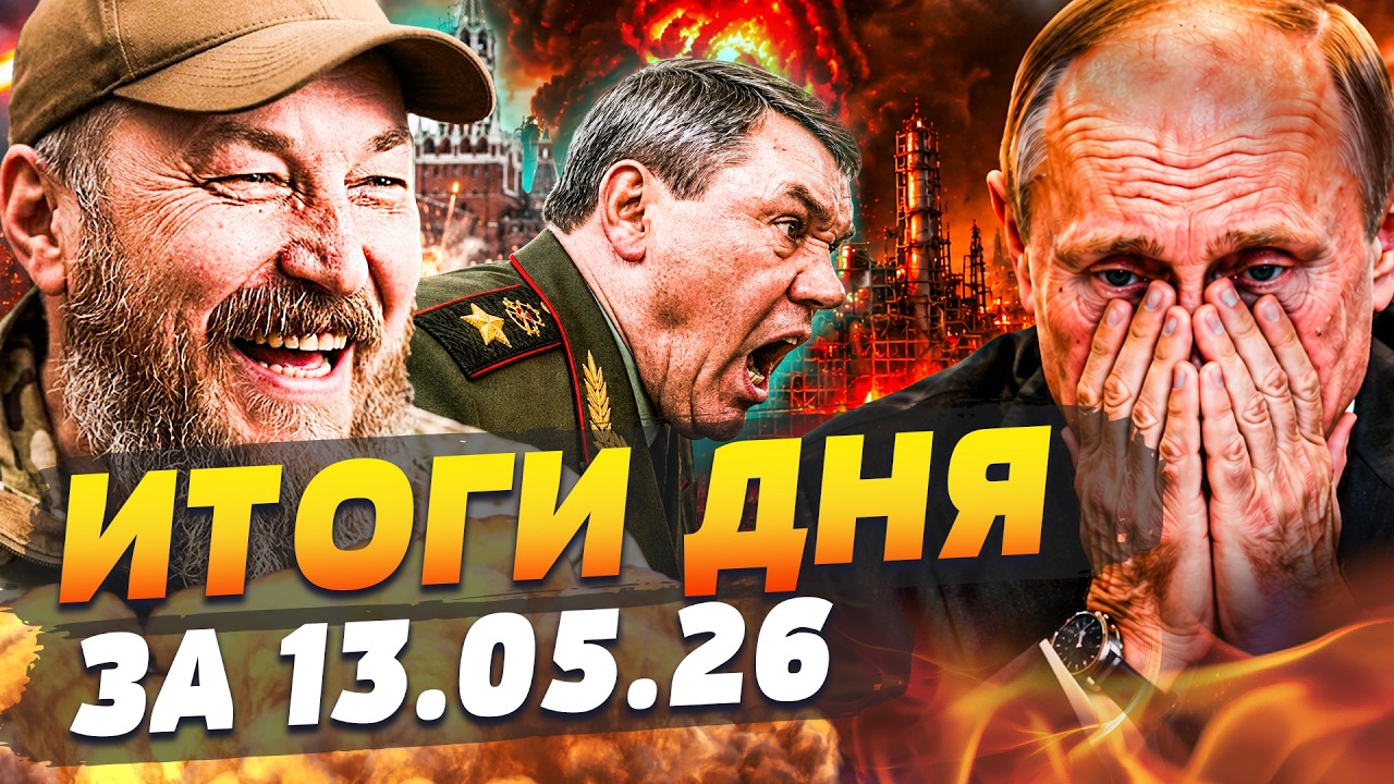 ♦️ОБВЕЛИ ВОКРУГ ПАЛЬЦА! ПУТИН ВЗОРВАЛСЯ! МАДЯР СМОГ НЕВЕРОЯТНОЕ! МЕГАОПЕРА?
