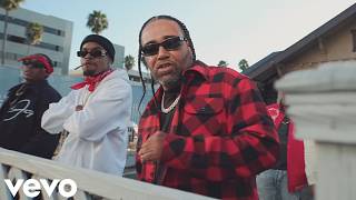 E-40 ft. Mack 10 & Mozzy - Dead or Successful (Official Video)