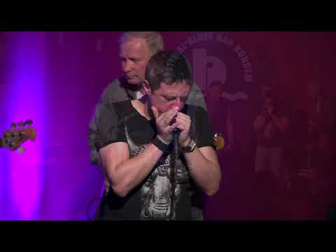 28 Festiwal Blues nad Bobrem  - "Proud Mary"- jamsession -jest moc!!!