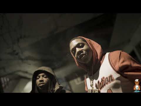 ThisShitGoRacimo Ft. Bla$ta & 8ooPeez - Brand New (Dir. by @Splashthakidd)