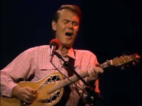 Glen Campbell and Jimmy Webb: In Session - Galveston