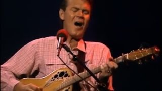 Glen Campbell and Jimmy Webb: In Session - Galveston