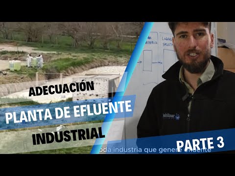 Experiencia tecnica en plantas industriales