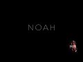 NOAH (THE GOLDEN GATE QUARTET)