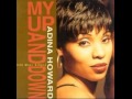 Adina Howard - My Up and Down