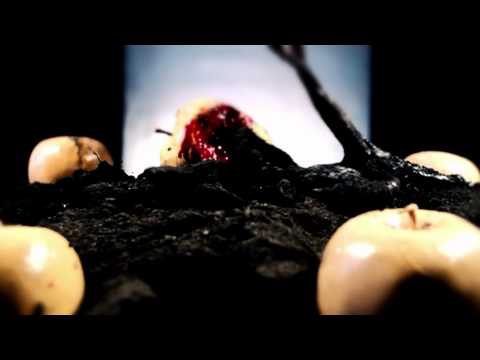 Cattle Decapitation - Your Disposal (OFFICIAL MUSIC VIDEO)