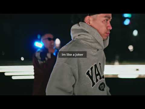 Racyy - ХҮН | Hun